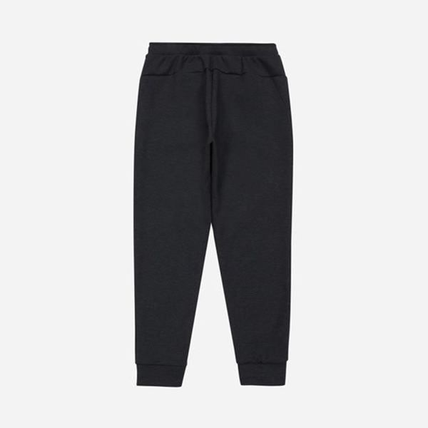 Fila Basic Men's Jogger Pants - Black,NZ 268-36749